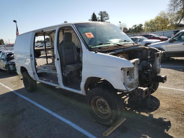 Photo 3 VIN: 1FTNE2EW5ADA31786 - FORD ECONOLINE 