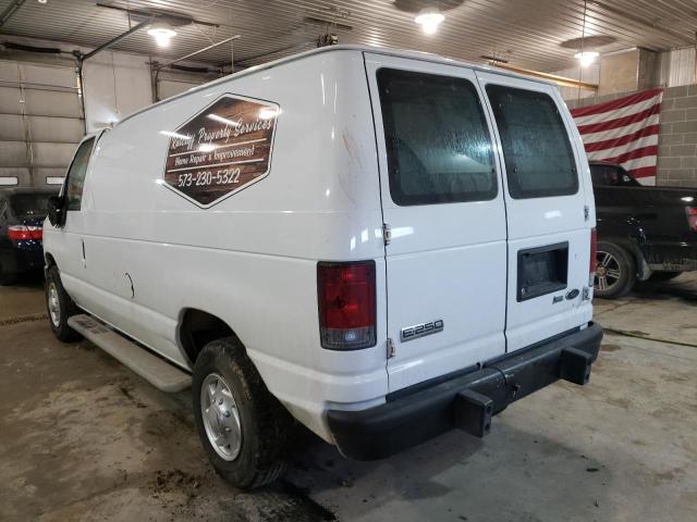 Photo 2 VIN: 1FTNE2EW5ADA39340 - FORD ECONOLINE 