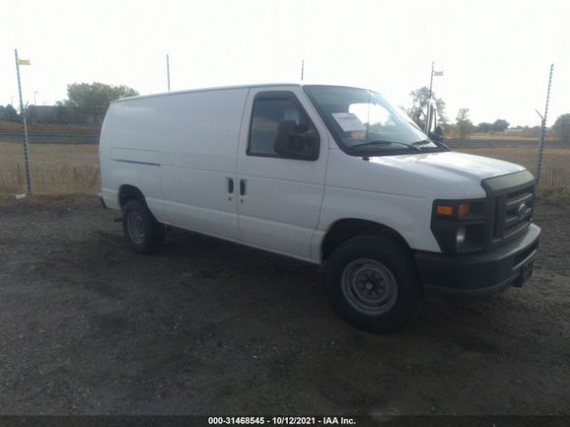 Photo 0 VIN: 1FTNE2EW5ADA72127 - FORD ECONOLINE CARGO VAN 