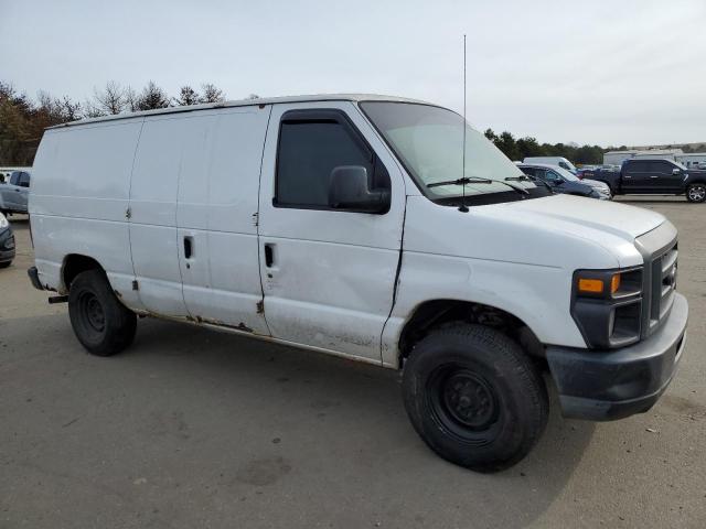 Photo 3 VIN: 1FTNE2EW5BDA47827 - FORD ECONOLINE 