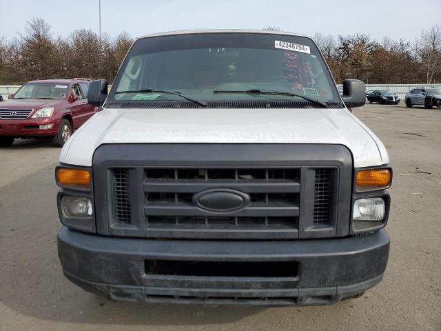 Photo 4 VIN: 1FTNE2EW5BDA47827 - FORD ECONOLINE 