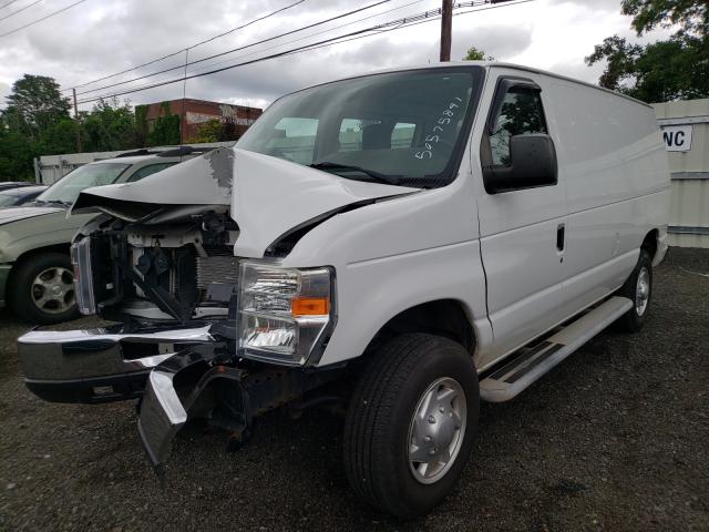 Photo 1 VIN: 1FTNE2EW5BDA49741 - FORD ECONOLINE 