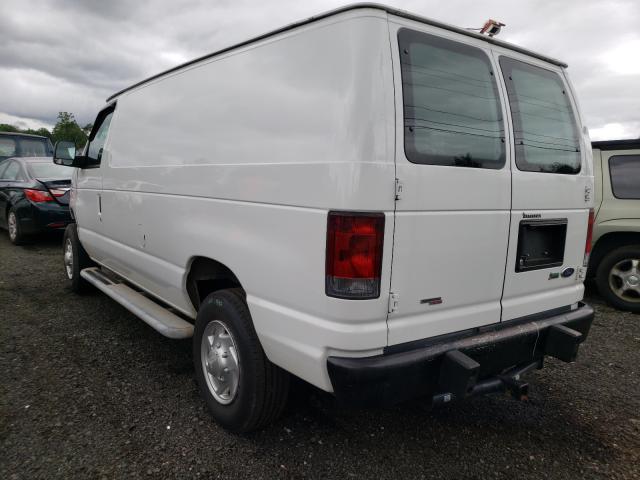 Photo 2 VIN: 1FTNE2EW5BDA49741 - FORD ECONOLINE 