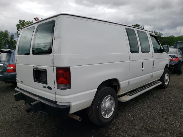 Photo 3 VIN: 1FTNE2EW5BDA49741 - FORD ECONOLINE 