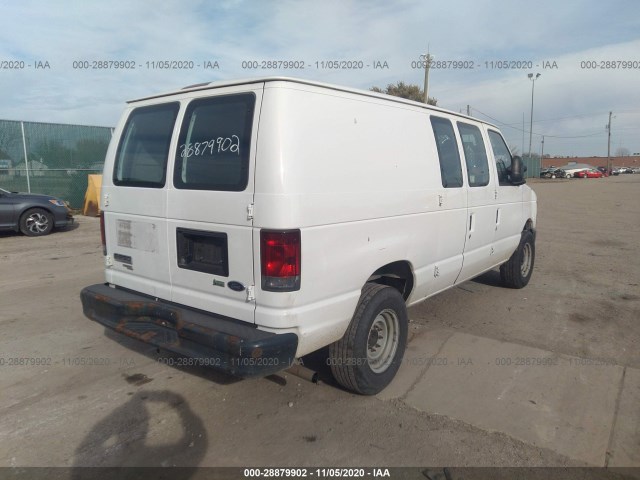 Photo 3 VIN: 1FTNE2EW5BDA84702 - FORD ECONOLINE CARGO VAN 