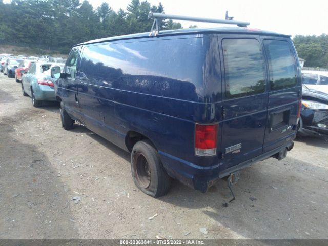 Photo 2 VIN: 1FTNE2EW5CDA12139 - FORD ECONOLINE CARGO VAN 