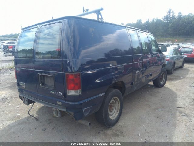 Photo 3 VIN: 1FTNE2EW5CDA12139 - FORD ECONOLINE CARGO VAN 