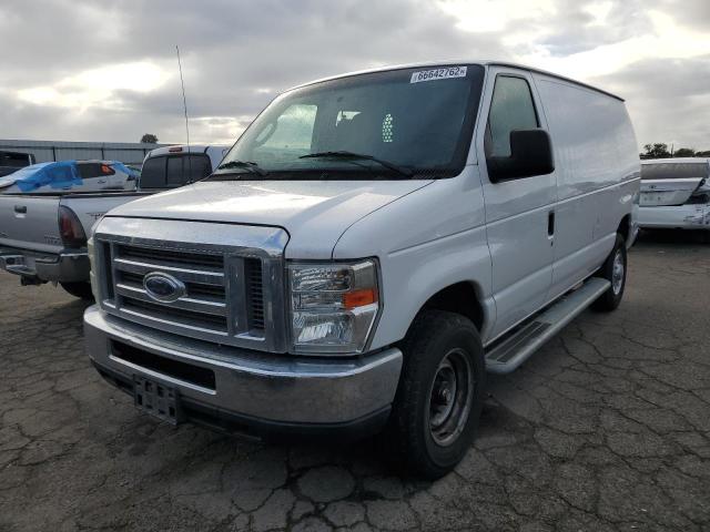 Photo 1 VIN: 1FTNE2EW5CDA27630 - FORD ECONOLINE 