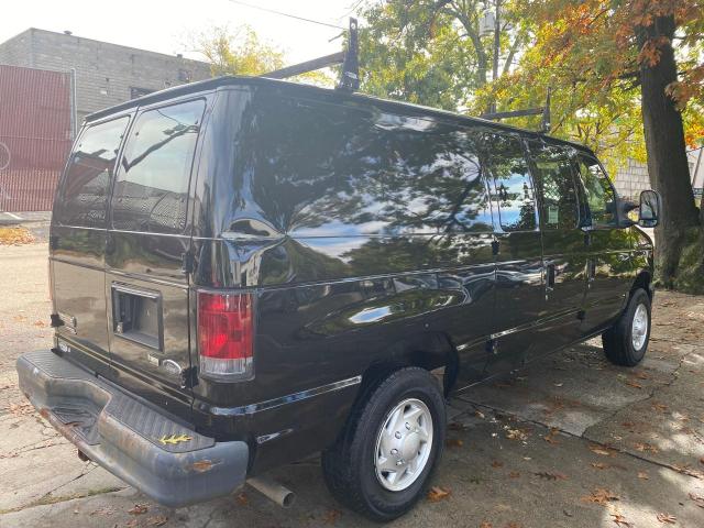 Photo 3 VIN: 1FTNE2EW5CDA41821 - FORD ECONOLINE 