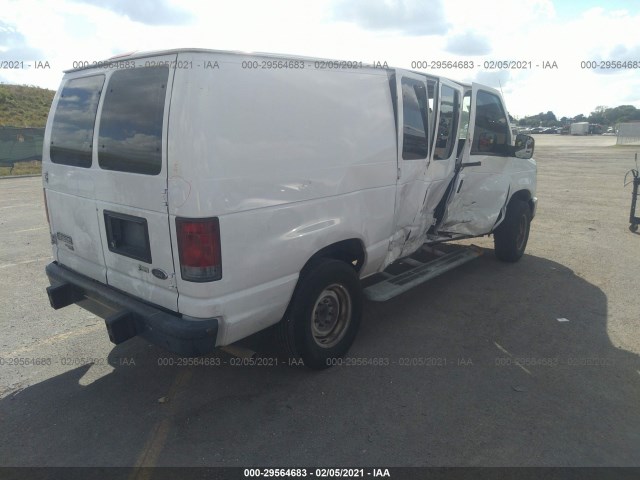 Photo 3 VIN: 1FTNE2EW5CDA51376 - FORD ECONOLINE CARGO VAN 