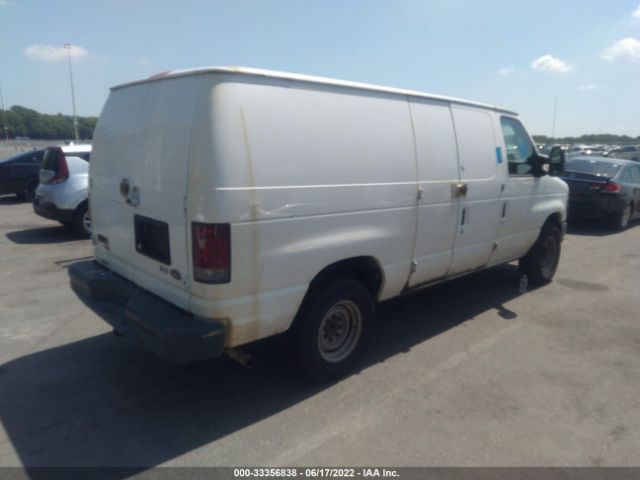 Photo 3 VIN: 1FTNE2EW5CDA59686 - FORD ECONOLINE CARGO VAN 