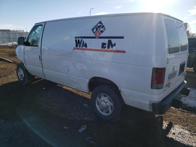 Photo 1 VIN: 1FTNE2EW5CDA83566 - FORD ECONOLINE 