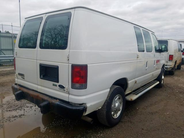 Photo 3 VIN: 1FTNE2EW5CDA84555 - FORD ECONOLINE 