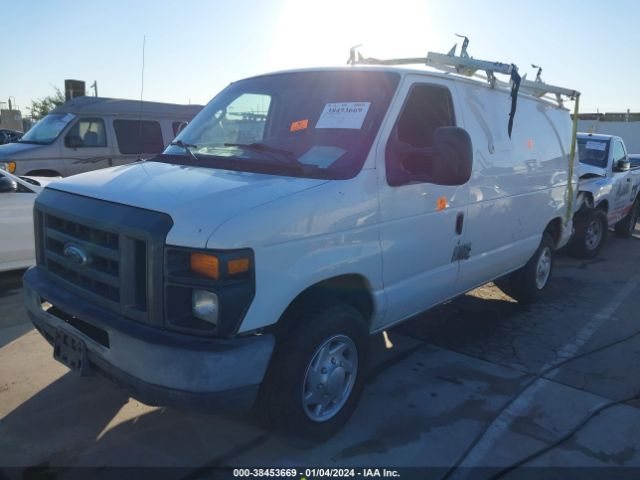 Photo 1 VIN: 1FTNE2EW5CDB06943 - FORD E-250 