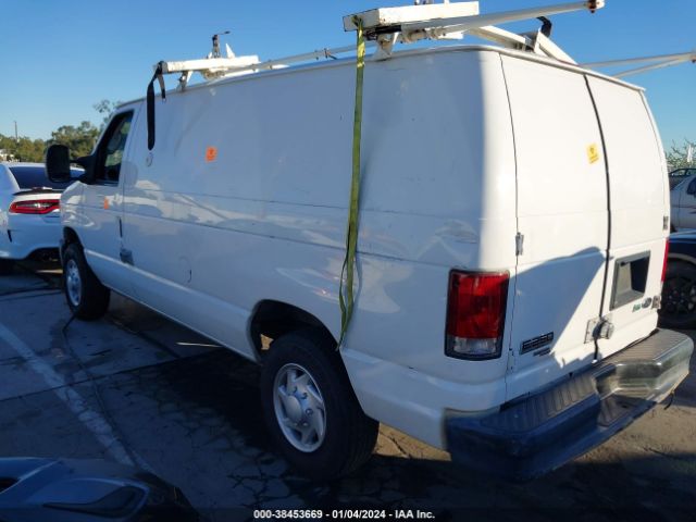 Photo 2 VIN: 1FTNE2EW5CDB06943 - FORD E-250 