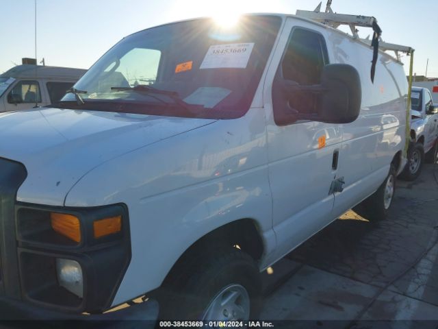 Photo 5 VIN: 1FTNE2EW5CDB06943 - FORD E-250 