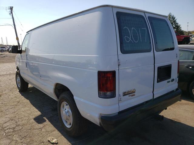 Photo 2 VIN: 1FTNE2EW5DDA02017 - FORD ECONOLINE 