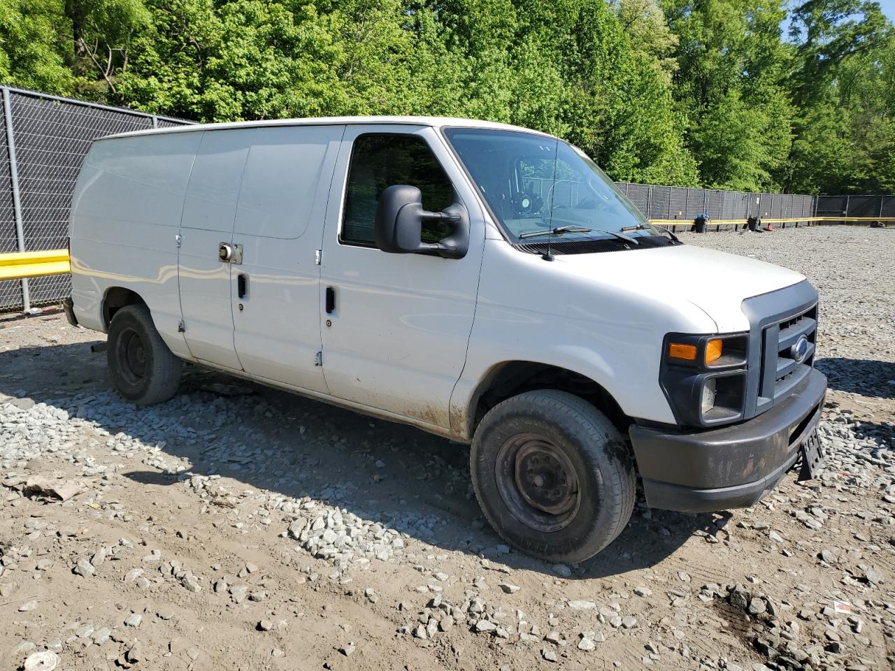 Photo 3 VIN: 1FTNE2EW5DDA02261 - FORD ECONOLINE 