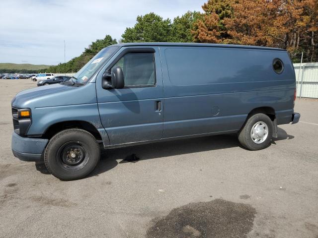 Photo 0 VIN: 1FTNE2EW5DDA57924 - FORD ECONOLINE 