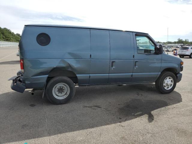 Photo 2 VIN: 1FTNE2EW5DDA57924 - FORD ECONOLINE 