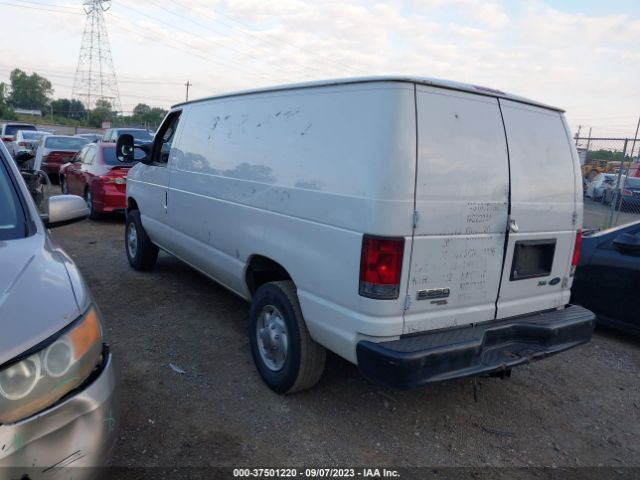 Photo 2 VIN: 1FTNE2EW5DDB02098 - FORD E-250 