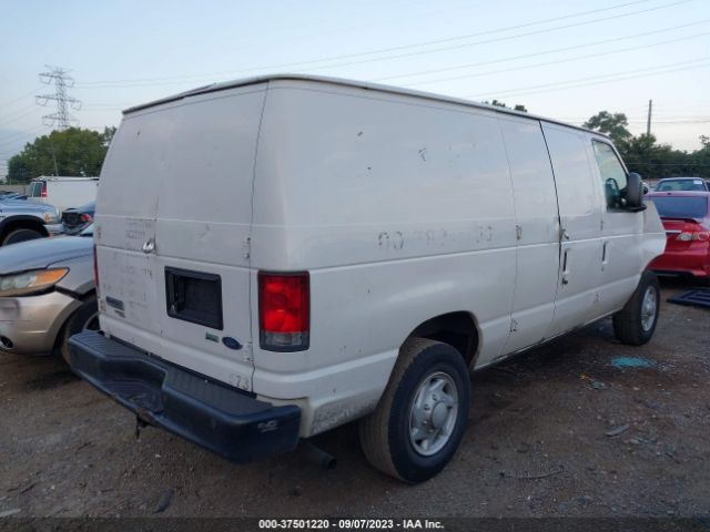 Photo 3 VIN: 1FTNE2EW5DDB02098 - FORD E-250 