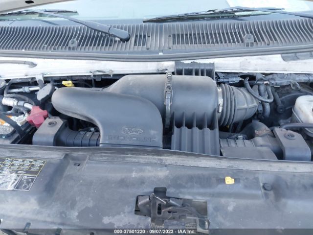 Photo 9 VIN: 1FTNE2EW5DDB02098 - FORD E-250 