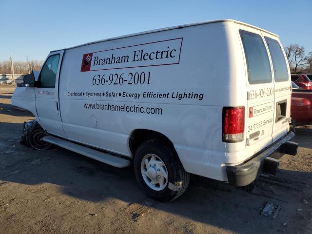 Photo 1 VIN: 1FTNE2EW5EDA43538 - FORD ECONOLINE 