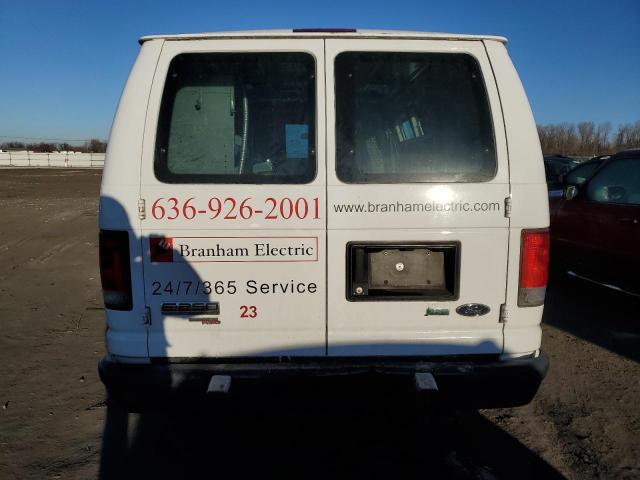 Photo 5 VIN: 1FTNE2EW5EDA43538 - FORD ECONOLINE 