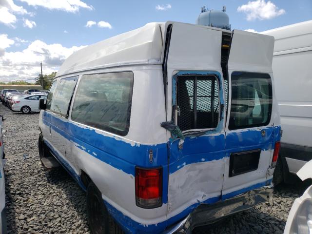 Photo 2 VIN: 1FTNE2EW5EDA96997 - FORD ECONOLINE 