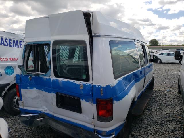 Photo 3 VIN: 1FTNE2EW5EDA96997 - FORD ECONOLINE 