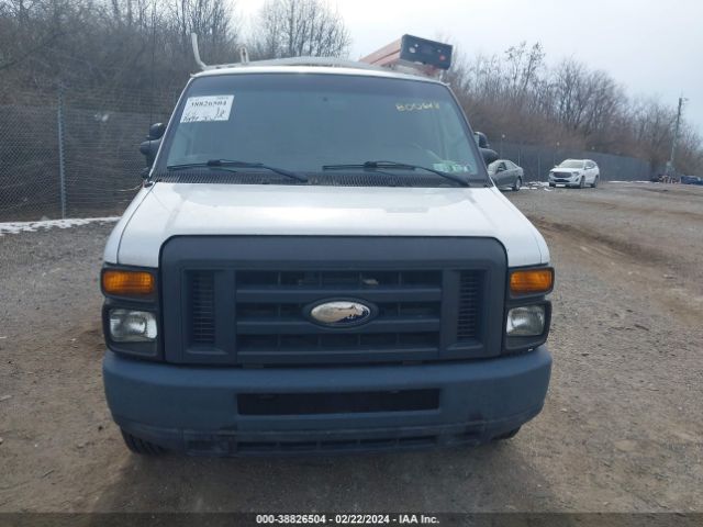 Photo 5 VIN: 1FTNE2EW5EDB00613 - FORD E-250 