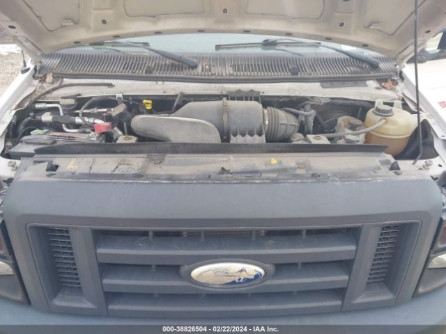 Photo 9 VIN: 1FTNE2EW5EDB00613 - FORD E-250 