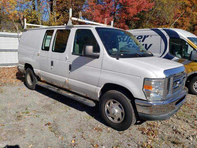 Photo 3 VIN: 1FTNE2EW6ADA32848 - FORD ECONOLINE 