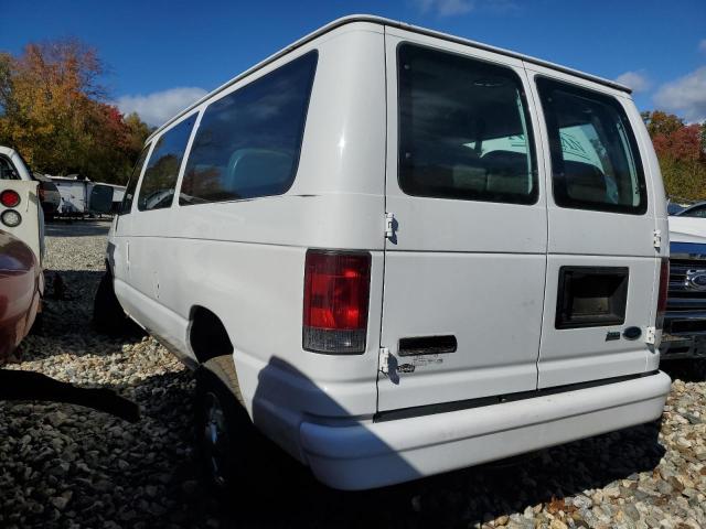 Photo 1 VIN: 1FTNE2EW6ADA49570 - FORD ECONOLINE 