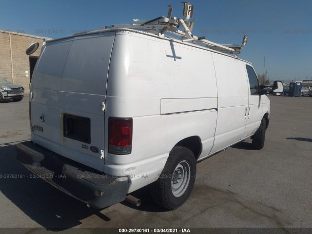 Photo 3 VIN: 1FTNE2EW6ADA74761 - FORD ECONOLINE CARGO VAN 