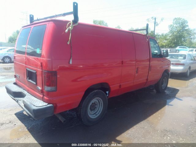 Photo 3 VIN: 1FTNE2EW6BDA35590 - FORD ECONOLINE CARGO VAN 