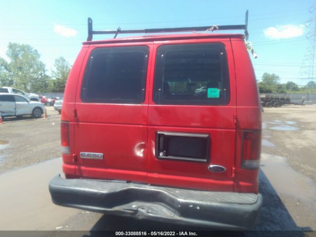 Photo 5 VIN: 1FTNE2EW6BDA35590 - FORD ECONOLINE CARGO VAN 