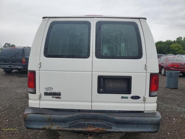 Photo 5 VIN: 1FTNE2EW6BDA36030 - FORD ECONOLINE 