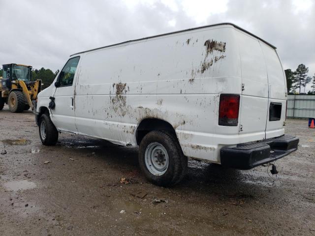 Photo 1 VIN: 1FTNE2EW6BDA58609 - FORD ECONOLINE CARGO VAN 