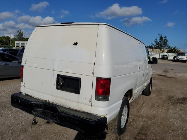 Photo 3 VIN: 1FTNE2EW6BDA58609 - FORD ECONOLINE CARGO VAN 