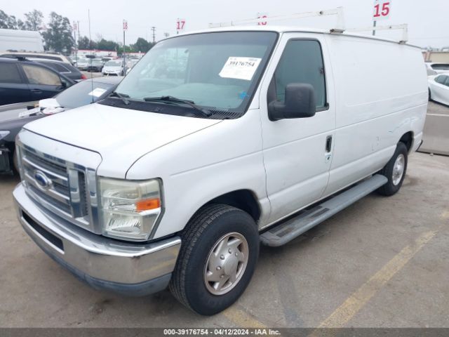 Photo 1 VIN: 1FTNE2EW6BDA87737 - FORD ECONOLINE 