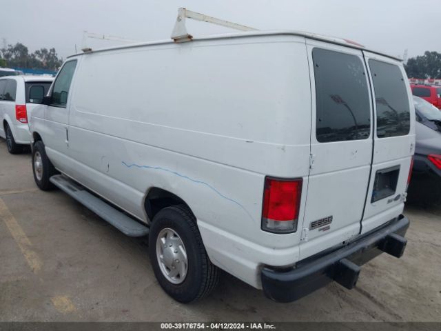 Photo 2 VIN: 1FTNE2EW6BDA87737 - FORD ECONOLINE 