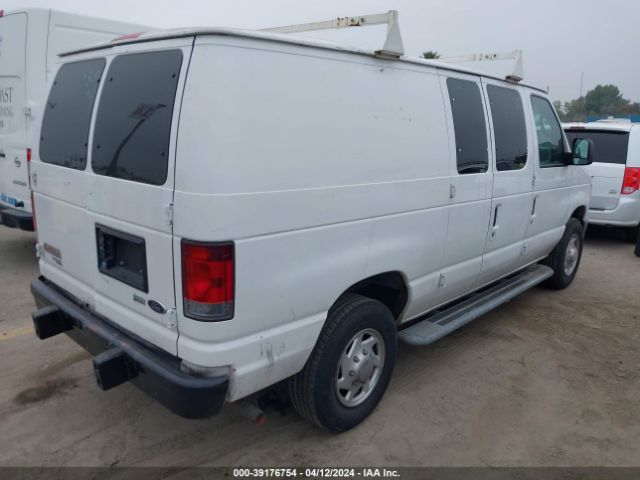 Photo 3 VIN: 1FTNE2EW6BDA87737 - FORD ECONOLINE 