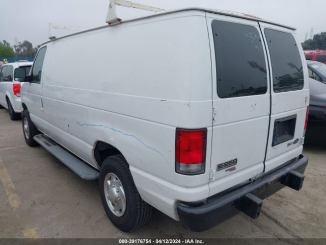 Photo 5 VIN: 1FTNE2EW6BDA87737 - FORD ECONOLINE 