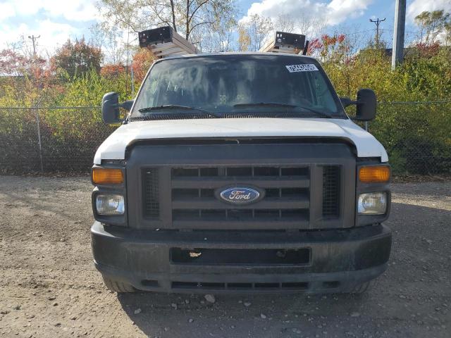 Photo 4 VIN: 1FTNE2EW6BDA98866 - FORD ECONOLINE 