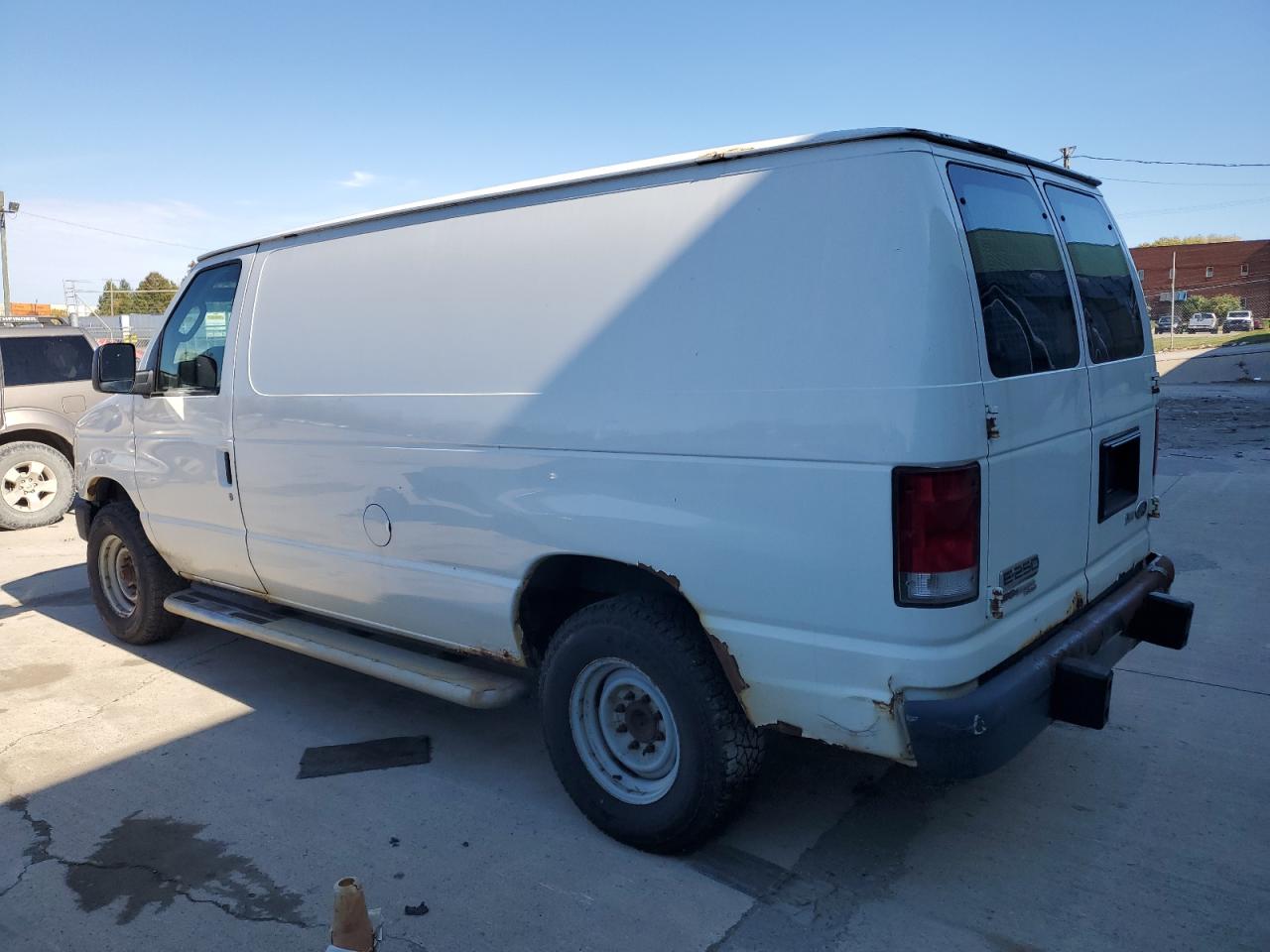 Photo 1 VIN: 1FTNE2EW6BDA99614 - FORD ECONOLINE 