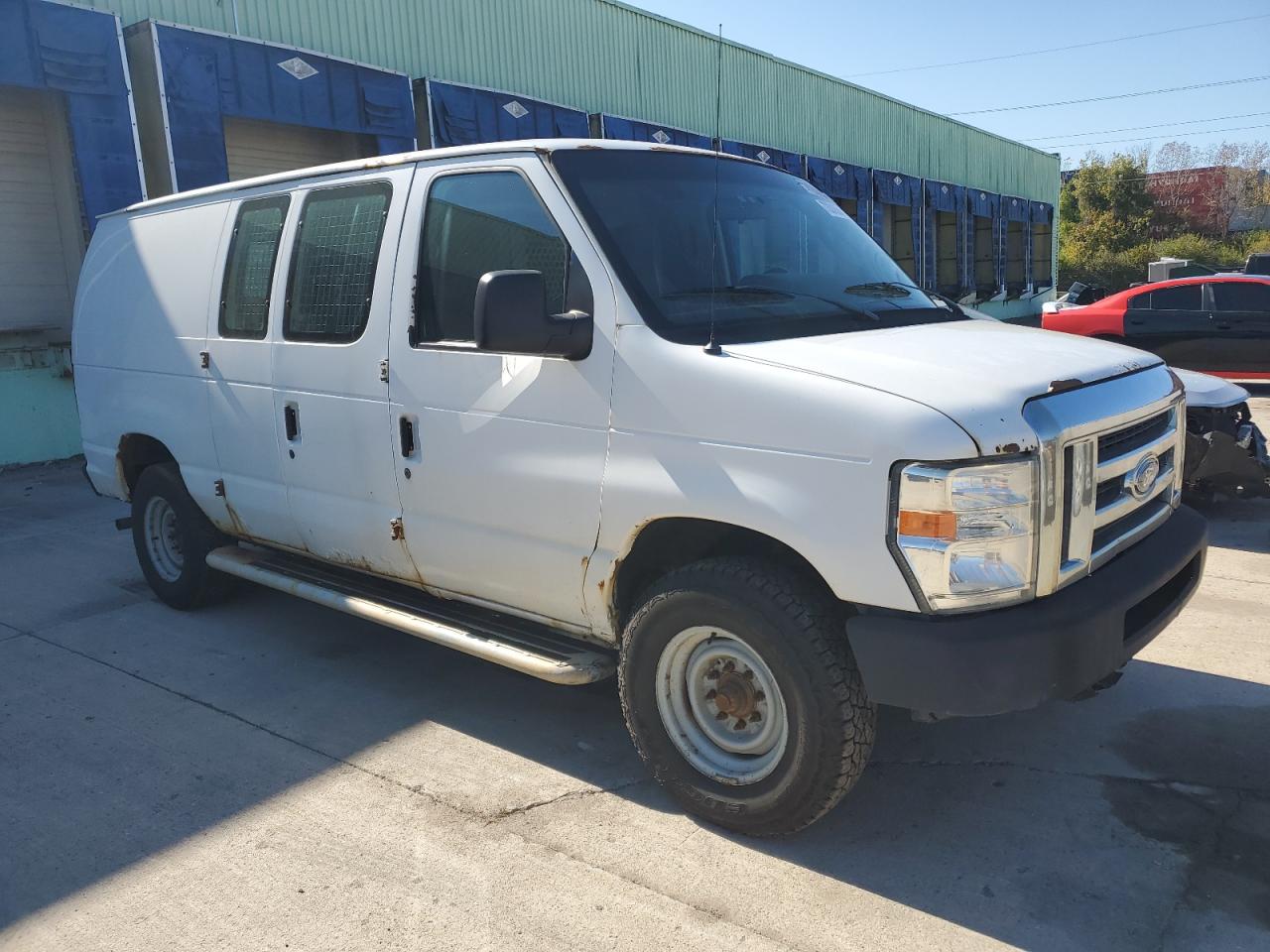 Photo 3 VIN: 1FTNE2EW6BDA99614 - FORD ECONOLINE 