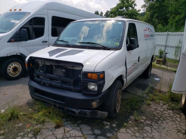 Photo 1 VIN: 1FTNE2EW6BDB32580 - FORD ECONOLINE 