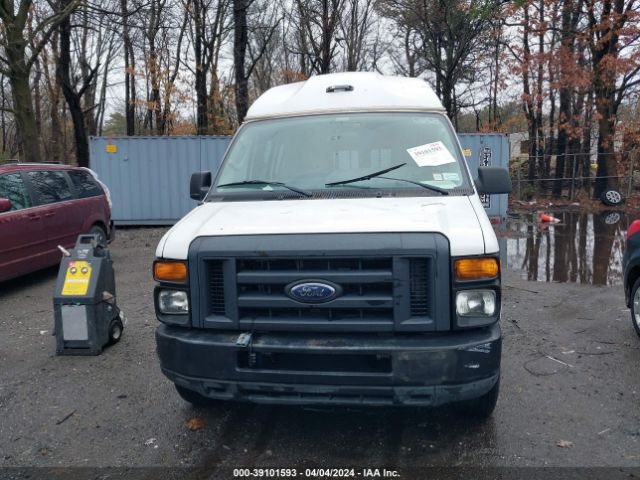 Photo 5 VIN: 1FTNE2EW6CDA26549 - FORD ECONOLINE 